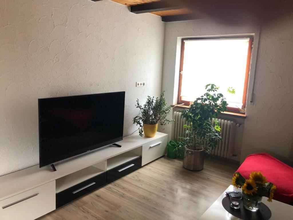 Ferienwohnung Zur Sonnenterasse In Gersbach Schopfheim Exterior foto