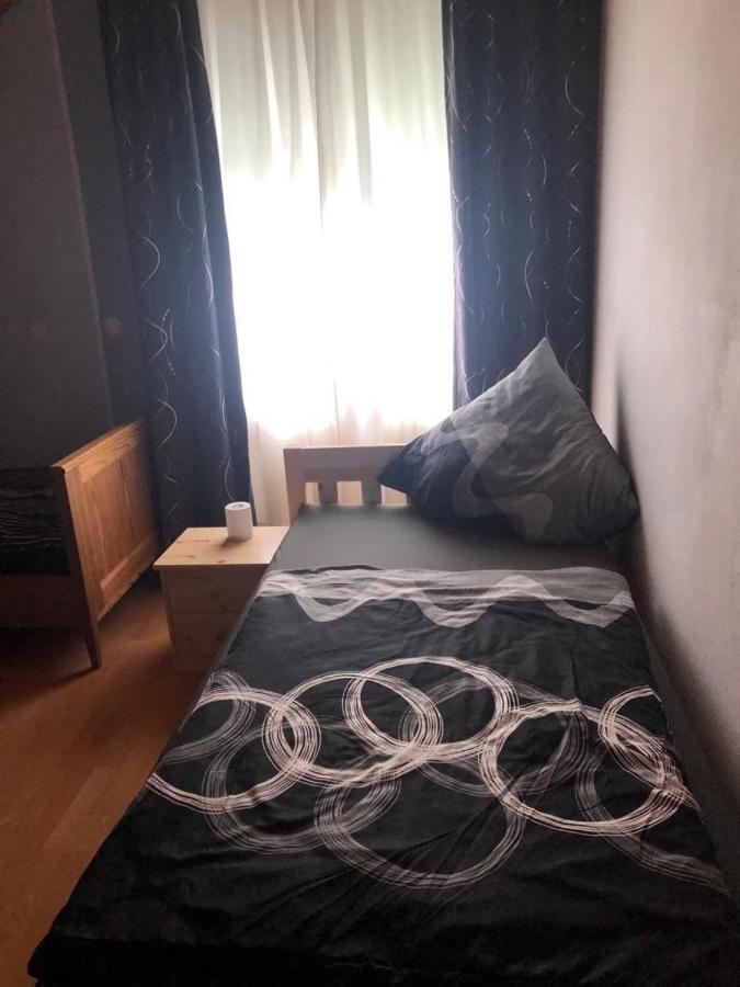 Ferienwohnung Zur Sonnenterasse In Gersbach Schopfheim Exterior foto