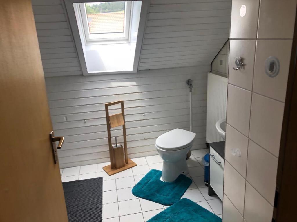 Ferienwohnung Zur Sonnenterasse In Gersbach Schopfheim Exterior foto
